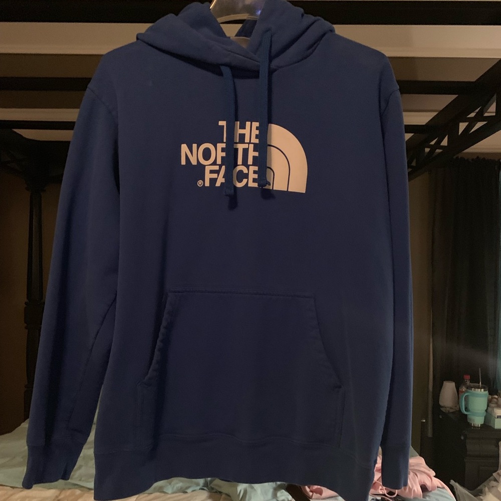 North Face Hoodie